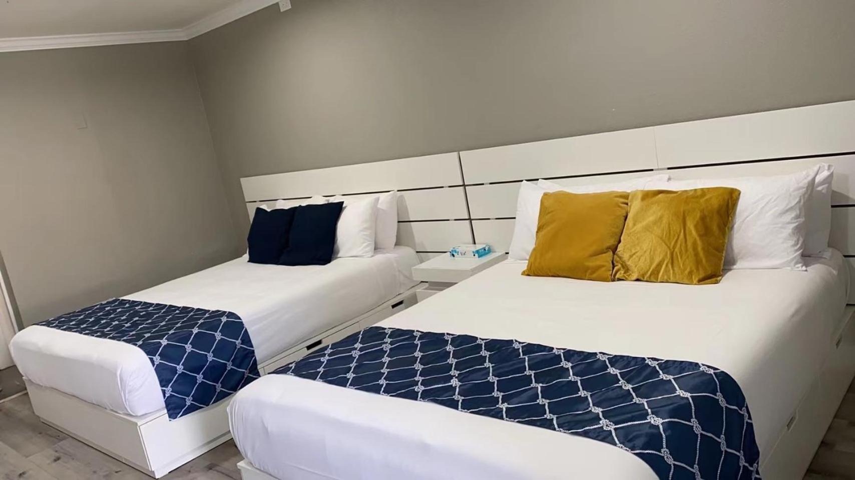 Omeo Suites Alhambra Cameră foto