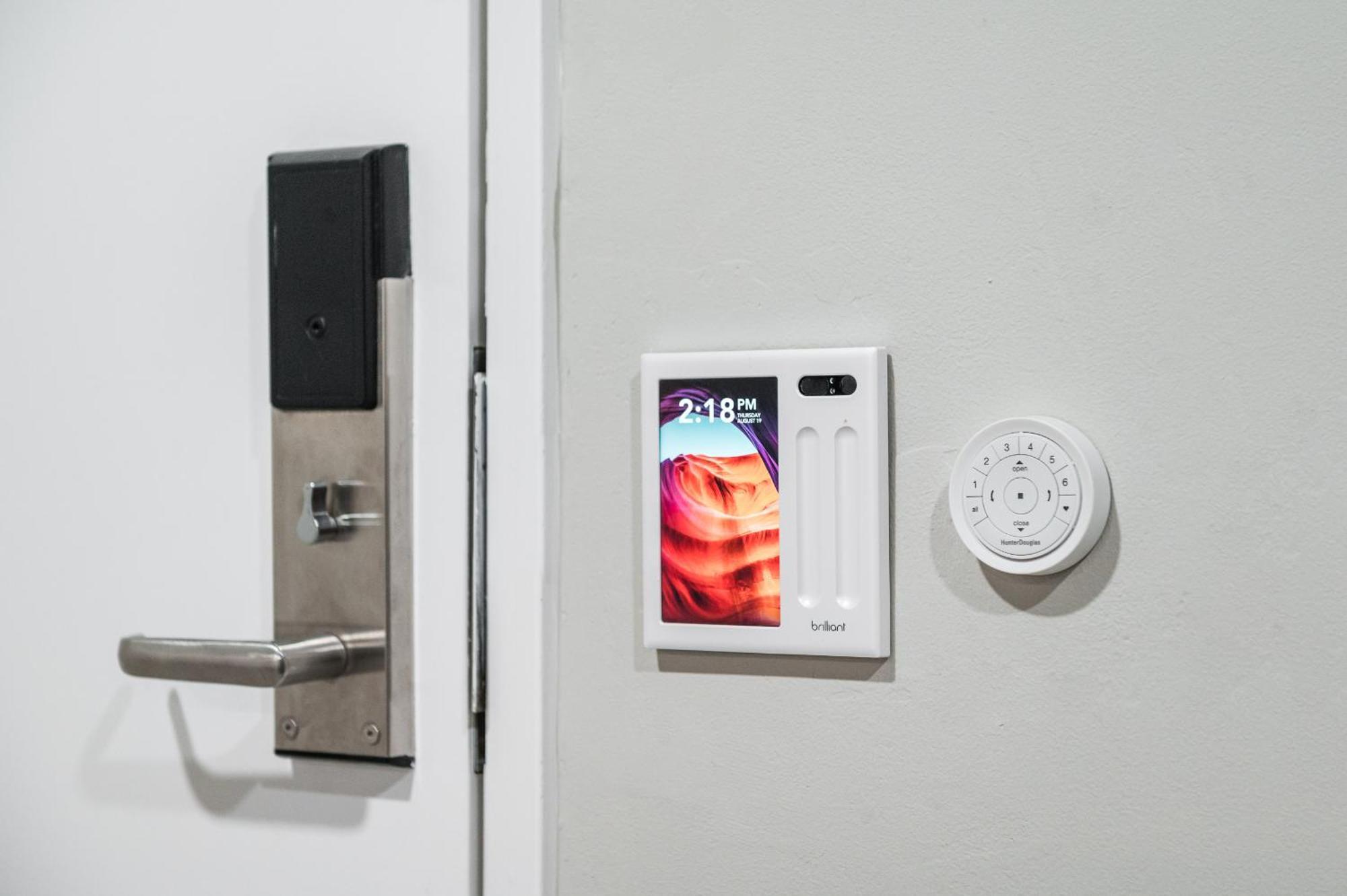 Omeo Suites Alhambra Cameră foto
