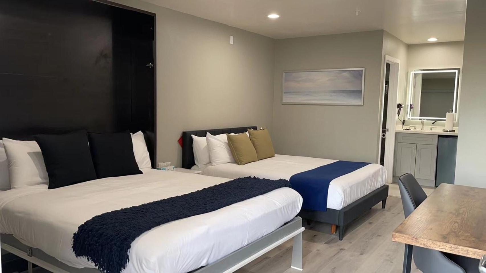Omeo Suites Alhambra Cameră foto