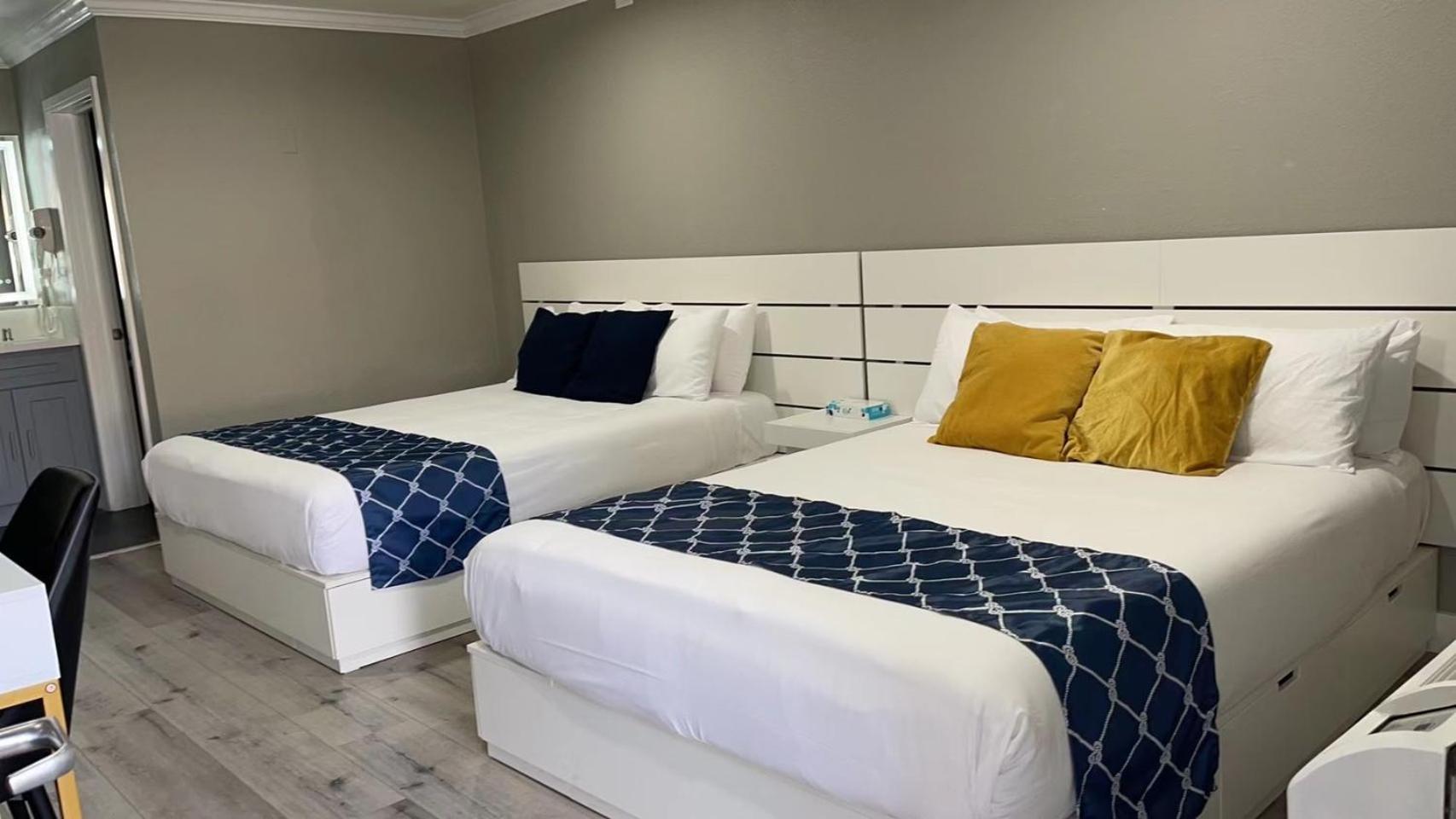 Omeo Suites Alhambra Cameră foto
