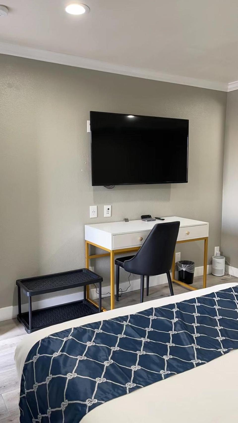 Omeo Suites Alhambra Cameră foto