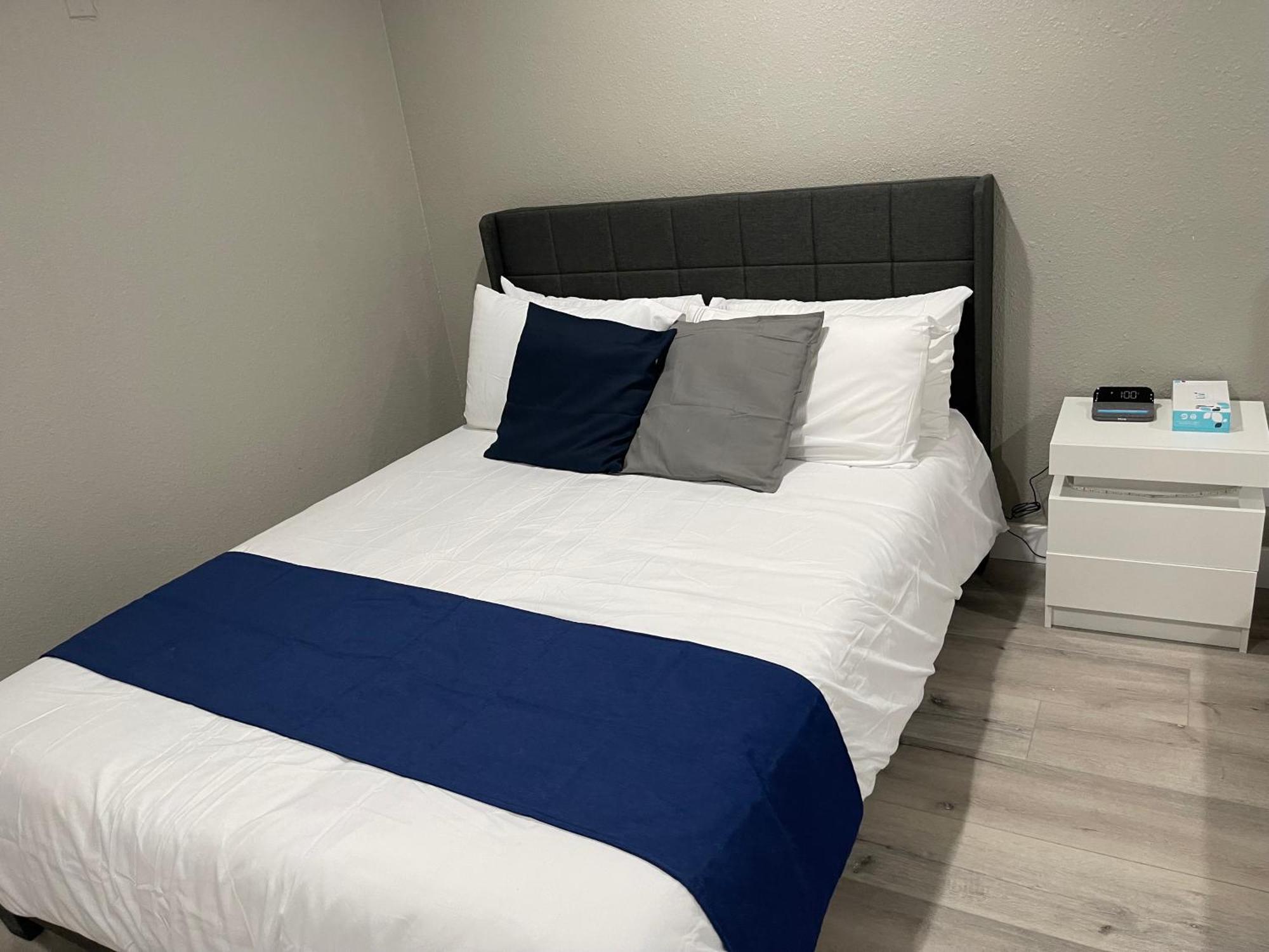 Omeo Suites Alhambra Cameră foto